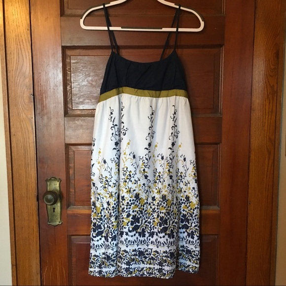 Metro Wear dress for summer size medium - Picture 1 of 3